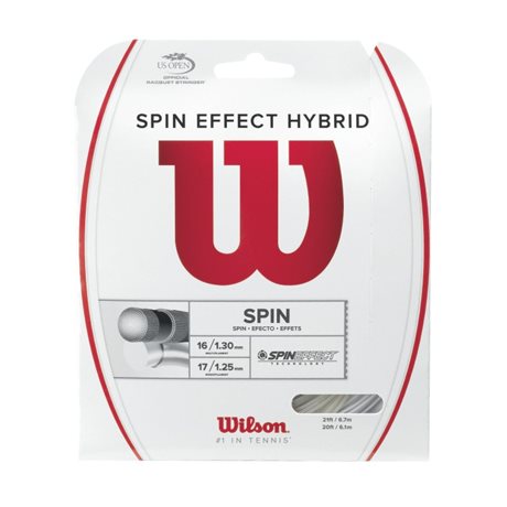Wilson Spin Effect Hybrid 12m 1,30/1,25