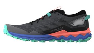Produkt Mizuno Wave Daichi 7 J1GJ227103