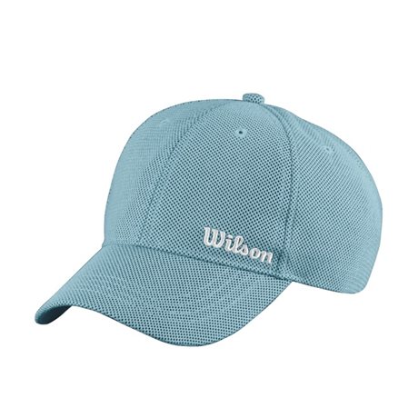 Wilson Summer Cap Blue