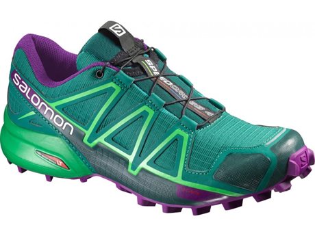 Salomon Speedcross 4 W 383100