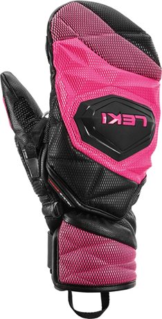 Leki WCR Venom 3D Junior Mitt 654801802