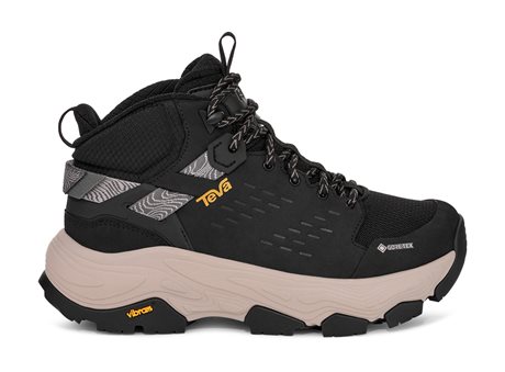 Teva Grandview Max GTX 1166190 BLK