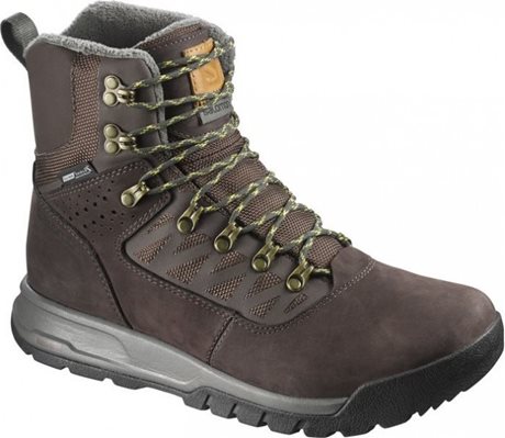Salomon Utility Pro TS CSWP M 376455