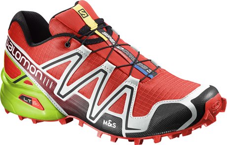 Salomon Speedcross 3 381532