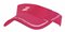 Babolat Visor IV 2015 - cherry červený