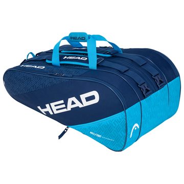Produkt HEAD Elite 12R Monstercombi Navy/Blue 2021