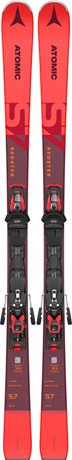 ATOMIC REDSTER S7 + M 12 GW 22/23