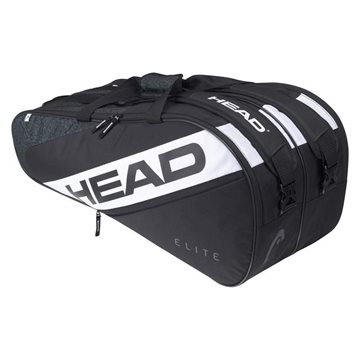 Produkt HEAD Elite 9R Supercombi Black/White 2022