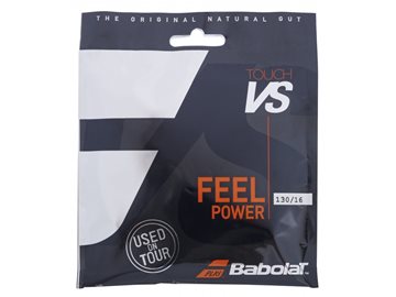 Produkt Babolat Touch VS Natural 12m 1,25