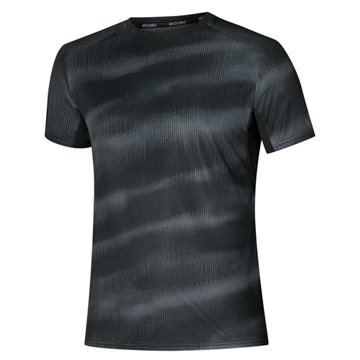 Produkt Mizuno DryAeroFlow Graphic Tee J2GAC00509