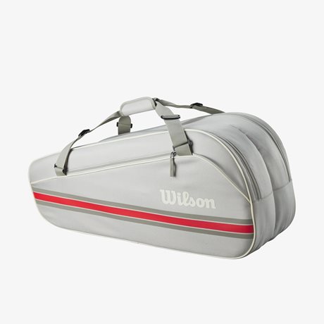 Wilson Team 6 Pack Oats