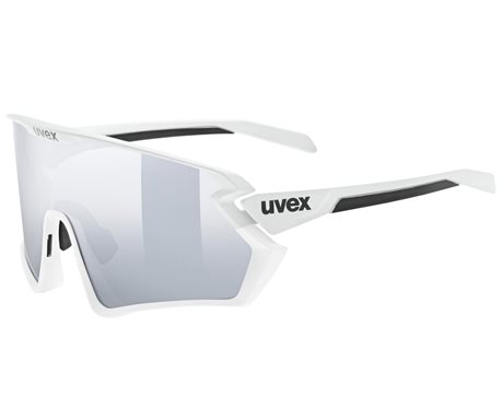 UVEX SPORTSTYLE 231 2.0, CLOUD WHITE MAT (8116) 2023
