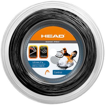 Produkt HEAD Sonic Pro 200m 1,30 Black