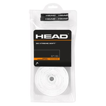 Produkt HEAD XtremeSoft 30x white