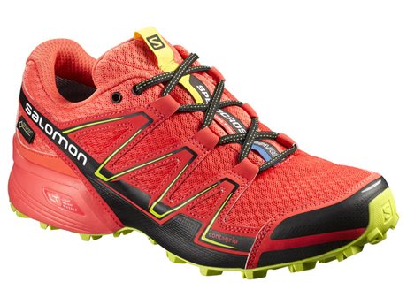 Salomon Speedcross Vario GTX W 390545
