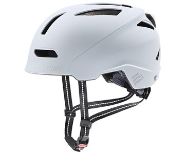 Produkt UVEX URBAN PLANET LED CLOUD MAT 2025