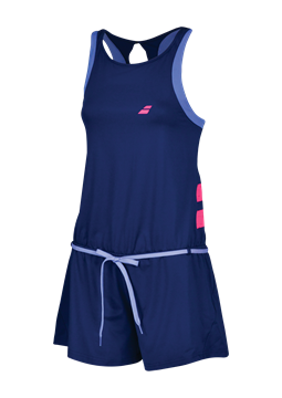 Produkt Babolat Performance Women Romper Blue
