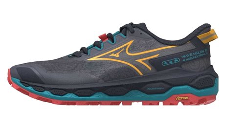 Mizuno Wave Mujin 11 J1GJ257001