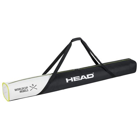 HEAD Rebels Single Skibag 180cm 22/23