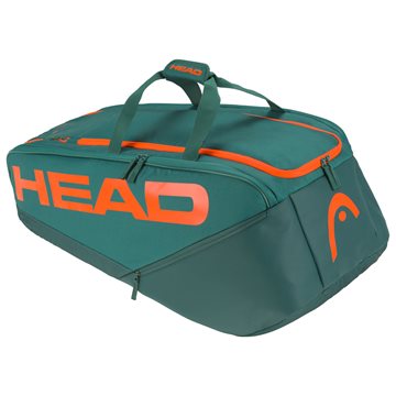 Produkt Head Pro Racquet Bag XL DYFO