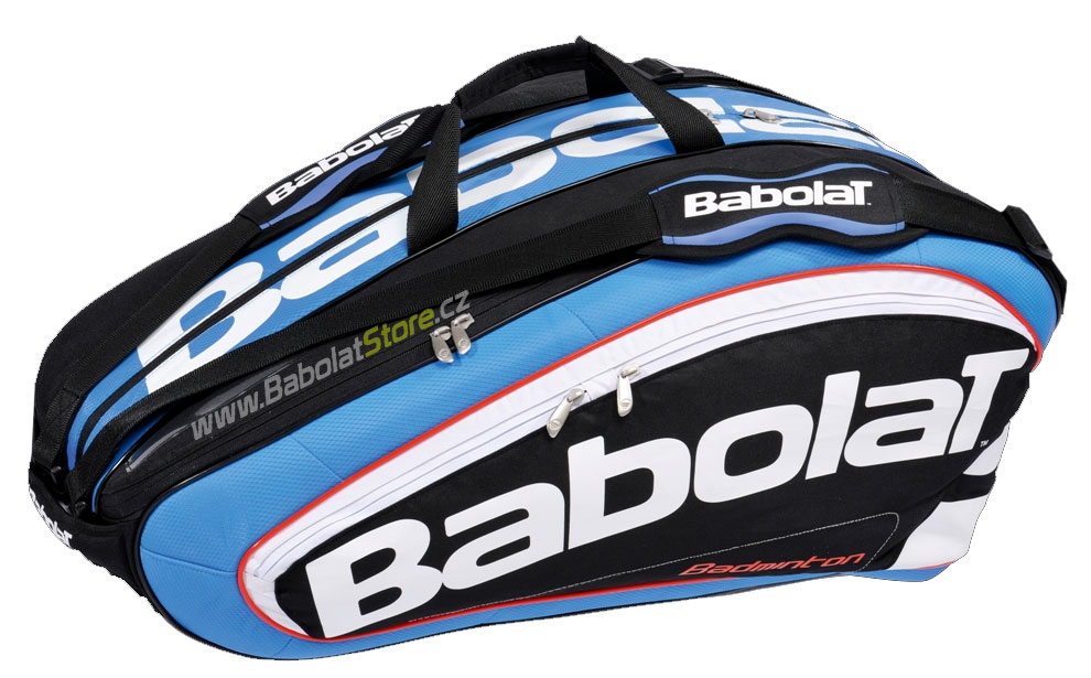 Babolat Badminton Racket Holder X16 Babolat Store