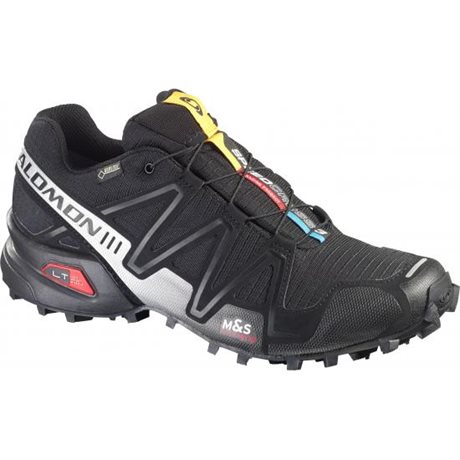 Salomon Speedcross 3 GTX 356467