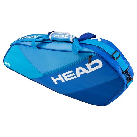 HEAD Elite Pro 3R Blue 2017