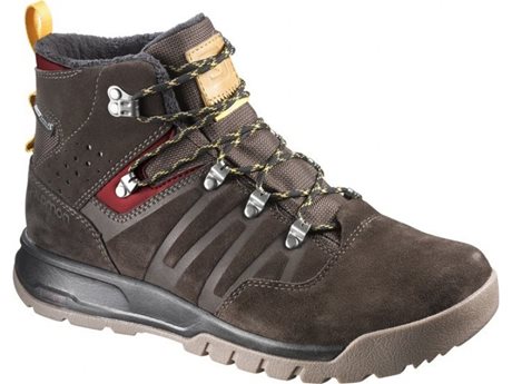 Salomon Utility TS CSWP M 376385