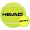 HEAD MEDIUM Ball Tennis "netto"