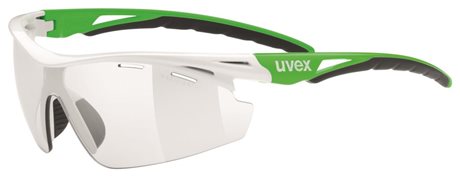 UVEX SGL 111 VARIO GREEN/WHITE