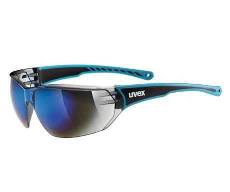 UVEX SPORTSTYLE 204, BLUE (4416) 2021