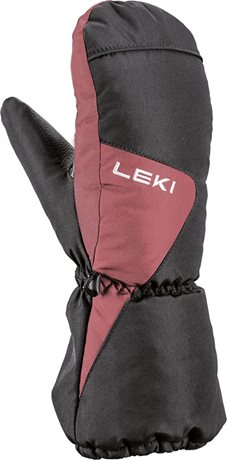 Leki Nevio Junior Mitt 653808804