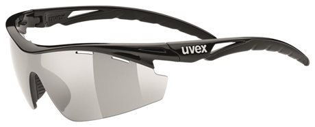 UVEX SGL 111, BLACK