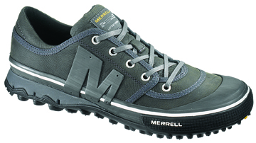 Merrell Primed Leather Lace 15527