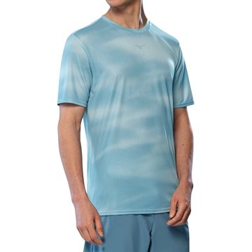 Produkt Mizuno Core Graphic Tee J2GAC01004