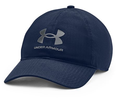 Under Armour Isochill Armourvent ADJ-NVY 1361528-408