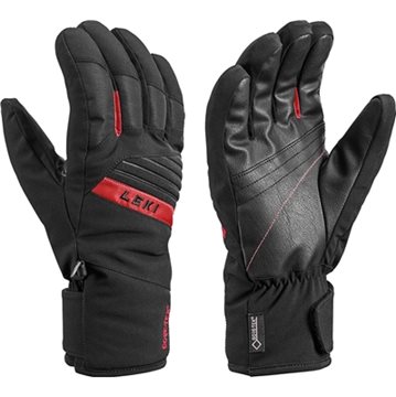 Produkt Leki Space GTX black-red 643861302 22/23