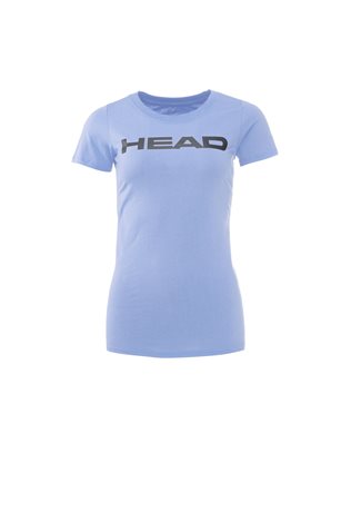 HEAD Lucy T-Shirt Women Blue