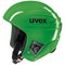 UVEX RACE + green S5661727105 16/17