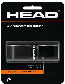Produkt HEAD HydroSorb Pro Black 1ks