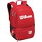 Wilson Tour V Backpack Medium Red