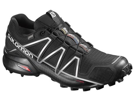 Salomon Speedcross 4 GTX 383181