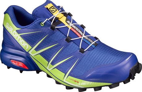 Salomon  Speedcross Pro 392389