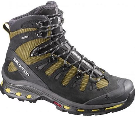 Salomon Quest 4D 2 GTX® M 370730