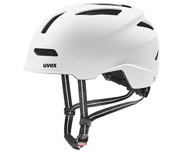 Produkt UVEX URBAN PLANET WHITE MAT 2025