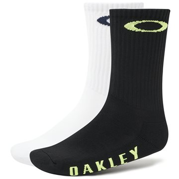 Produkt OAKLEY Socks Ellipse On Top - 2 Pack