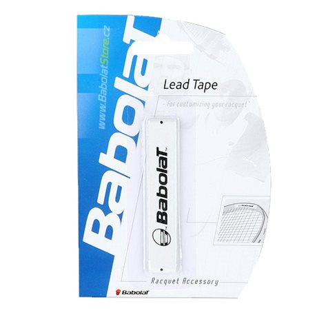 Babolat Lead Tape 18g