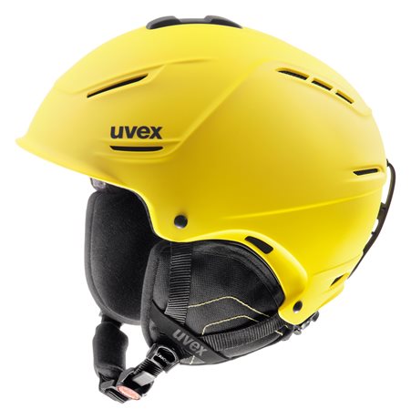 UVEX P1US yellow mat S566153600