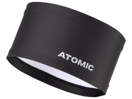 Atomic Alps Tech Headband Black