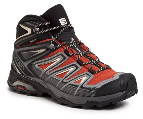 Salomon X ULTRA 3 MID GTX 409905